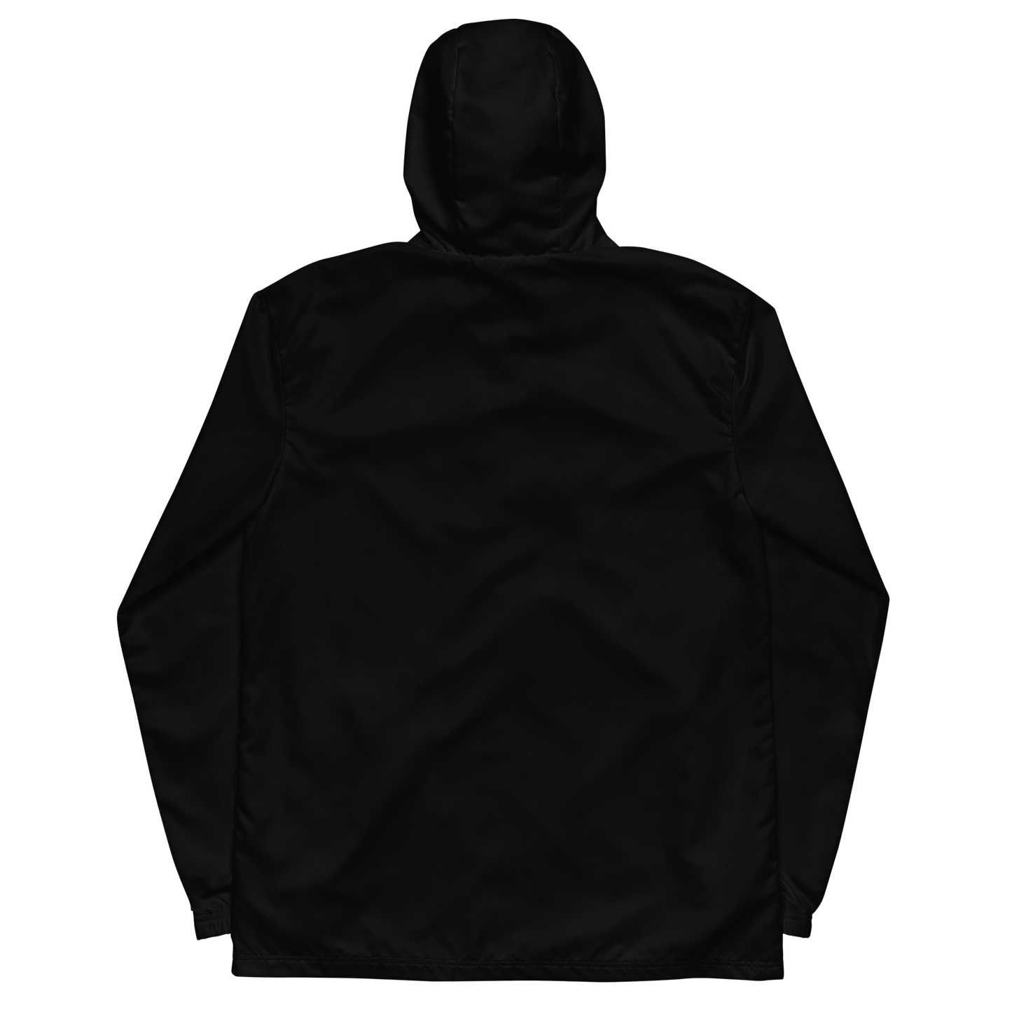 Men’s windbreaker