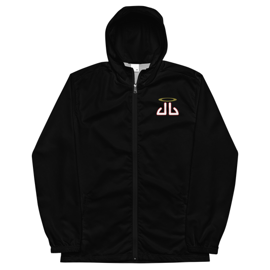 Men’s windbreaker