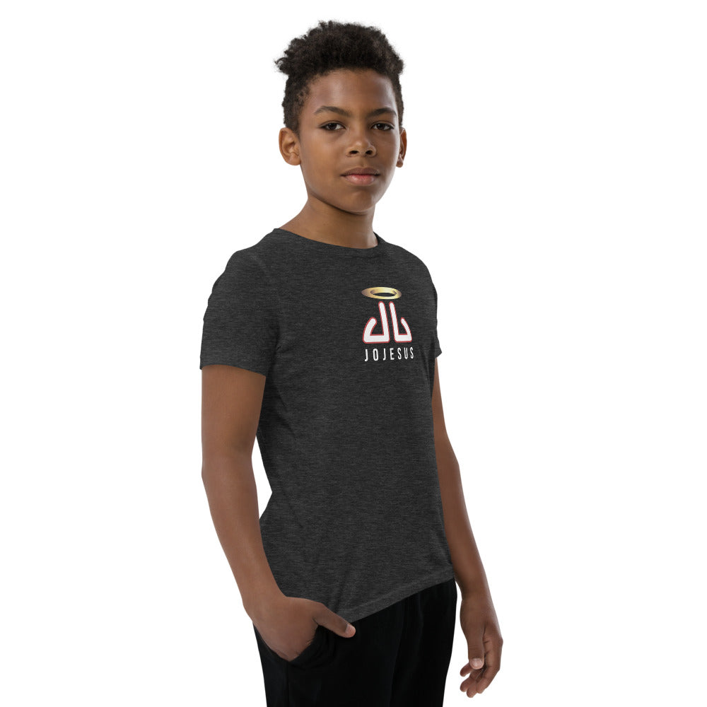 Youth Short Sleeve T-Shirt