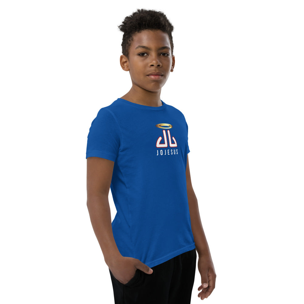 Youth Short Sleeve T-Shirt